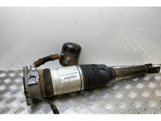 bontott AUDI A8 Hátsó Futómű (Részeivel)