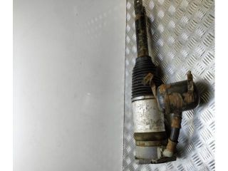 bontott AUDI A8 Hátsó Futómű (Részeivel)