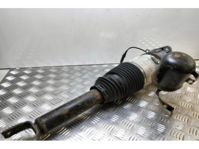 bontott AUDI A8 Hátsó Futómű (Részeivel)