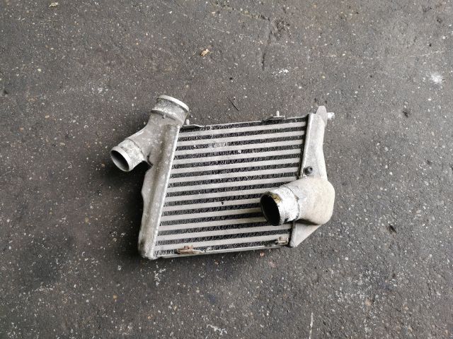 bontott AUDI A8 Intercooler