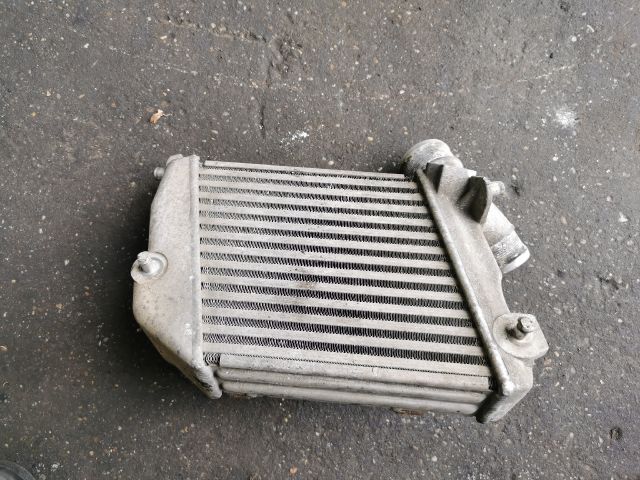 bontott AUDI A8 Intercooler
