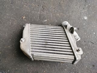 bontott AUDI A8 Intercooler