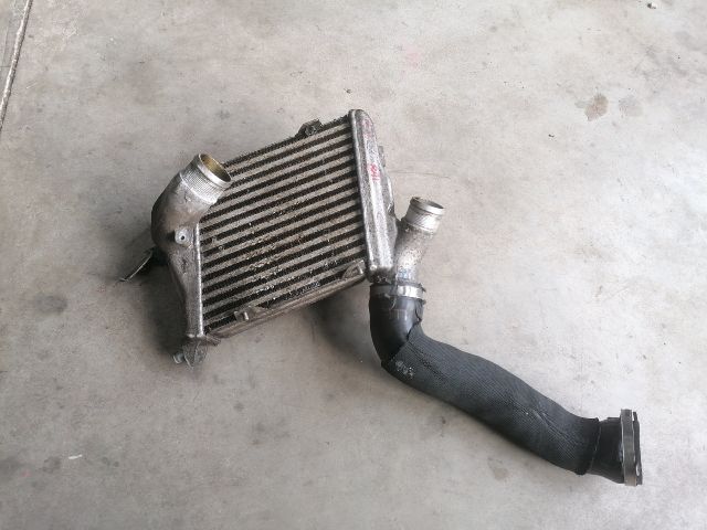 bontott AUDI A8 Intercooler