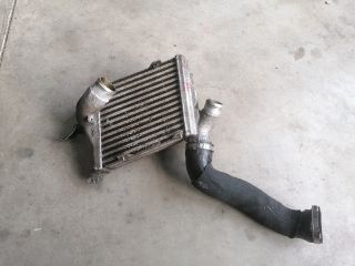 bontott AUDI A8 Intercooler