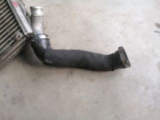 bontott AUDI A8 Intercooler