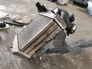 bontott AUDI A8 Intercooler