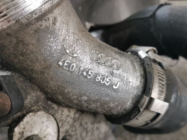 bontott AUDI A8 Intercooler