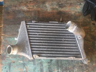 bontott AUDI A8 Intercooler