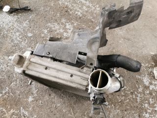 bontott AUDI A8 Intercooler