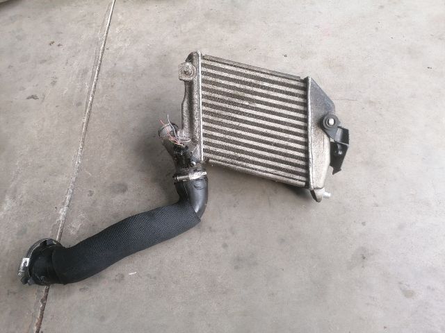bontott AUDI A8 Intercooler