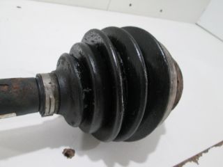 bontott AUDI A8 Jobb Féltengely