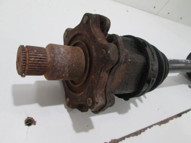 bontott AUDI A8 Jobb Féltengely