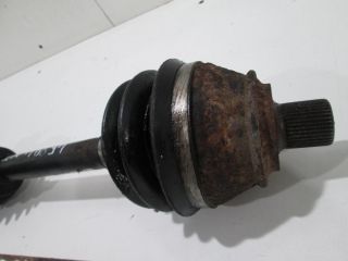 bontott AUDI A8 Jobb Féltengely