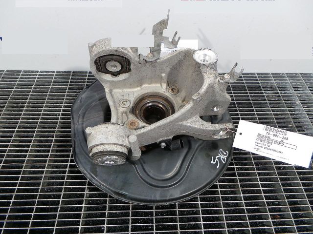 bontott AUDI A8 Jobb hátsó Csonkállvány