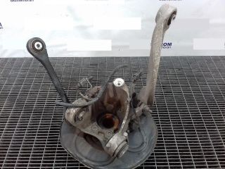 bontott AUDI A8 Jobb hátsó Csonkállvány