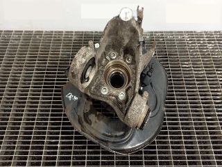 bontott AUDI A8 Jobb hátsó Csonkállvány