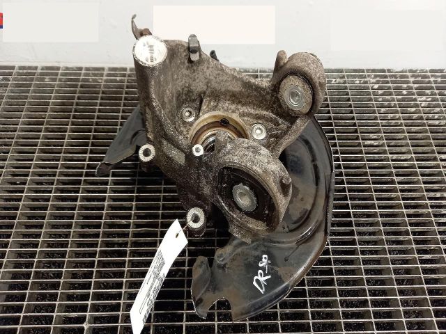 bontott AUDI A8 Jobb hátsó Csonkállvány