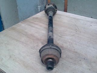 bontott AUDI A8 Jobb hátsó Féltengely