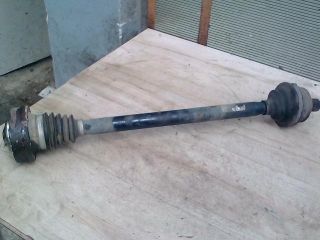 bontott AUDI A8 Jobb hátsó Féltengely