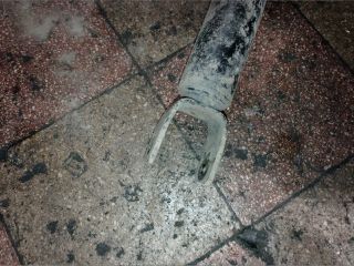 bontott AUDI A8 Jobb hátsó Rugó