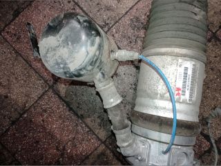 bontott AUDI A8 Jobb hátsó Rugó