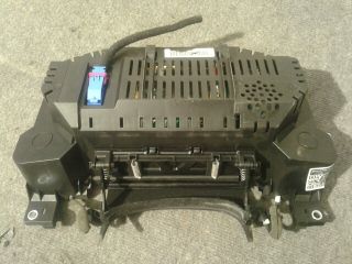 bontott AUDI A8 Kilométeróra