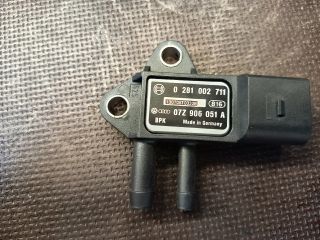 bontott AUDI A8 Kipufogó Nyomásérzékelő