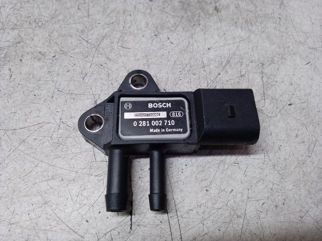 bontott AUDI A8 Kipufogó Nyomásérzékelő