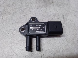 bontott AUDI A8 Kipufogó Nyomásérzékelő