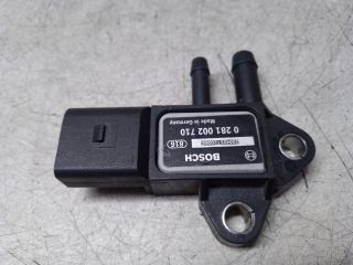 bontott AUDI A8 Kipufogó Nyomásérzékelő