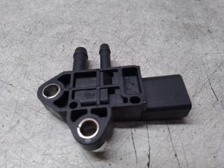 bontott AUDI A8 Kipufogó Nyomásérzékelő