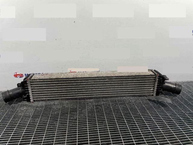 bontott AUDI A8 Klímahűtő Radiátor