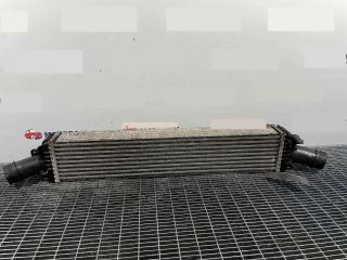 bontott AUDI A8 Klímahűtő Radiátor