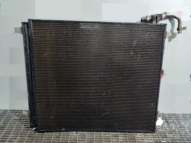 bontott AUDI A8 Klímahűtő Radiátor