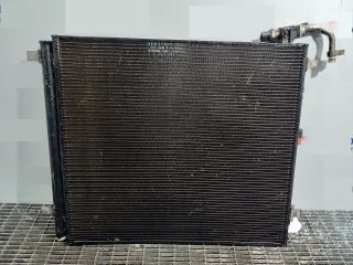 bontott AUDI A8 Klímahűtő Radiátor