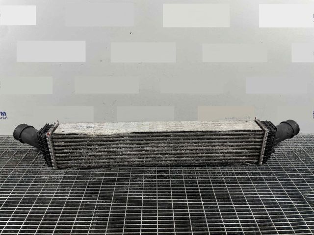 bontott AUDI A8 Klímahűtő Radiátor