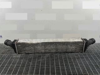 bontott AUDI A8 Klímahűtő Radiátor