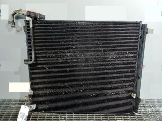 bontott AUDI A8 Klímahűtő Radiátor