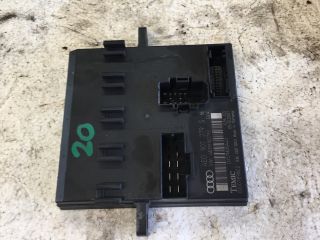 bontott AUDI A8 Komfort Elektronika