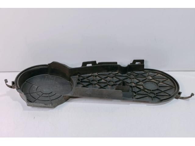 bontott AUDI A8 Komplett Vezérlés Burkolat