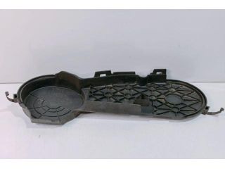 bontott AUDI A8 Komplett Vezérlés Burkolat