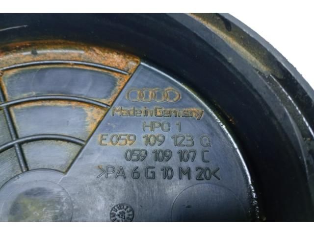 bontott AUDI A8 Komplett Vezérlés Burkolat