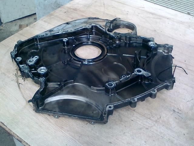 bontott AUDI A8 Komplett Vezérlés Burkolat