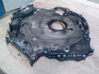 bontott AUDI A8 Komplett Vezérlés Burkolat