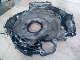 bontott AUDI A8 Komplett Vezérlés Burkolat