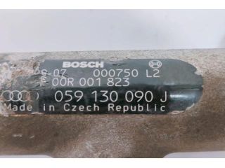 bontott AUDI A8 Közösnyomócső