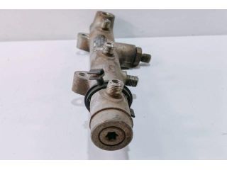 bontott AUDI A8 Közösnyomócső