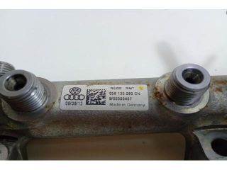 bontott AUDI A8 Közösnyomócső