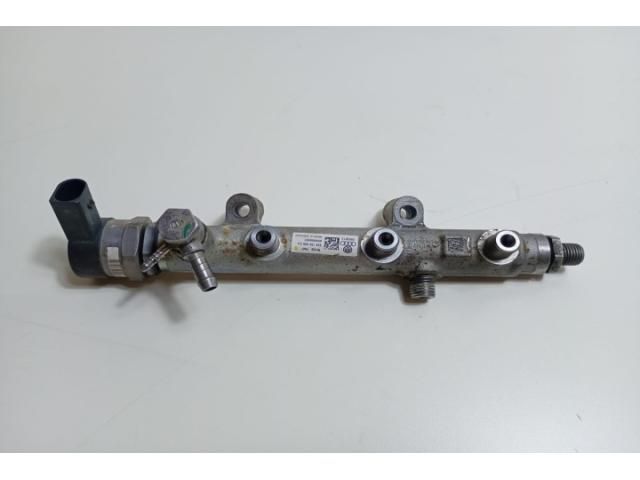 bontott AUDI A8 Közösnyomócső