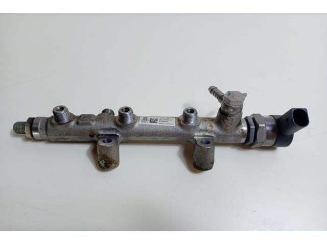 bontott AUDI A8 Közösnyomócső